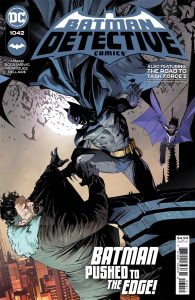 Detective Comics #1042 (2021)