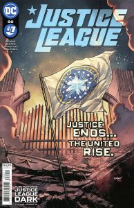Justice League #66 (2021)