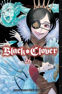 Black Clover #26 (2021)
