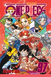 One Piece #97 (2021)