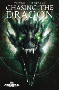 Chasing The Dragon #5 (2021)