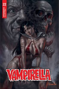 Vampirella #22 (2021)