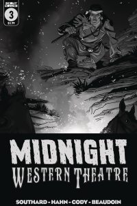 Midnight Western Theatre #3 (2021)