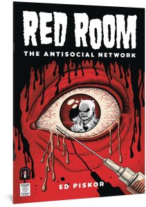 Red Room #3 (2021)