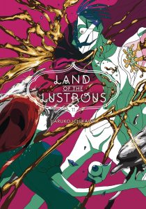 Land of the Lustrous #11 (2021)
