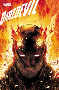 Daredevil #33 (2021)