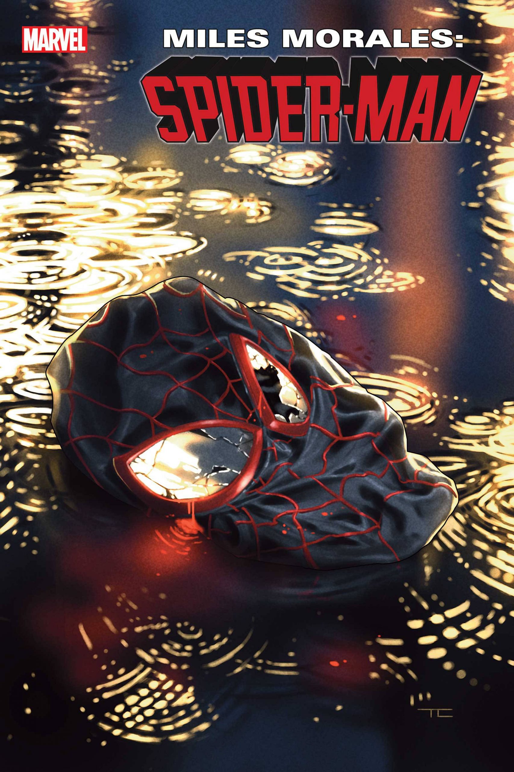 Miles Morales: Spider-Man #29 (2021)