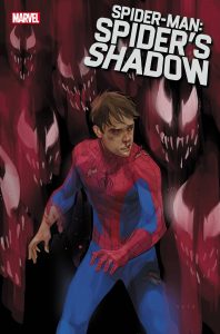Spider-Man: Spider's Shadow #5 (2021)