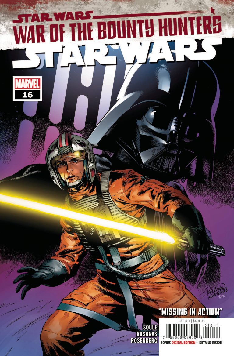 Star Wars #16 (2021)