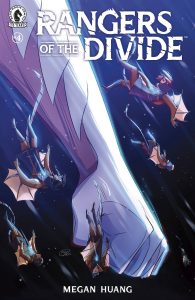 Rangers Of The Divide #4 (2021)