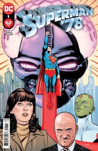 Superman 78 #1 (2021)