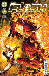 The Flash #773 (2021)