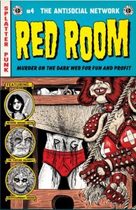 Red Room #4 (2021)