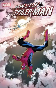 Non-Stop Spider-Man #5 (2021)