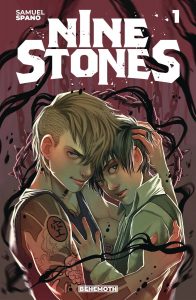 Nine Stones #1 (2021)