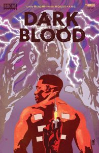 Dark Blood #3 (2021)