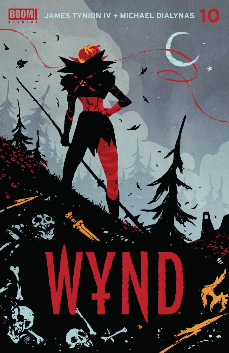 WYND #10 (2021)