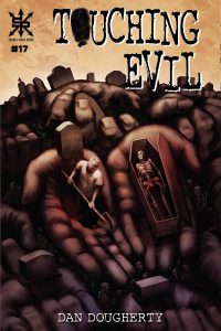 Touching Evil #17 (2021)