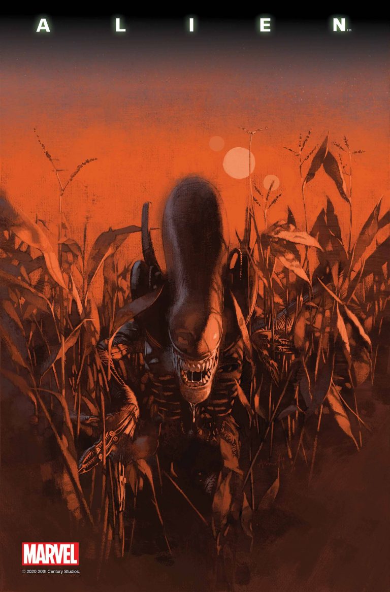 Alien #7 (2021)