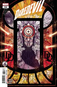 Daredevil #34 (2021)