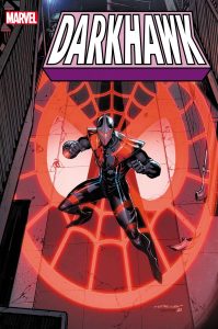 Darkhawk #2 (2021)