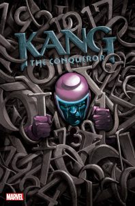 Kang The Conqueror #2 (2021)