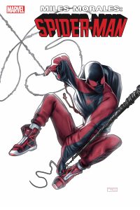 Miles Morales: Spider-Man #30 (2021)