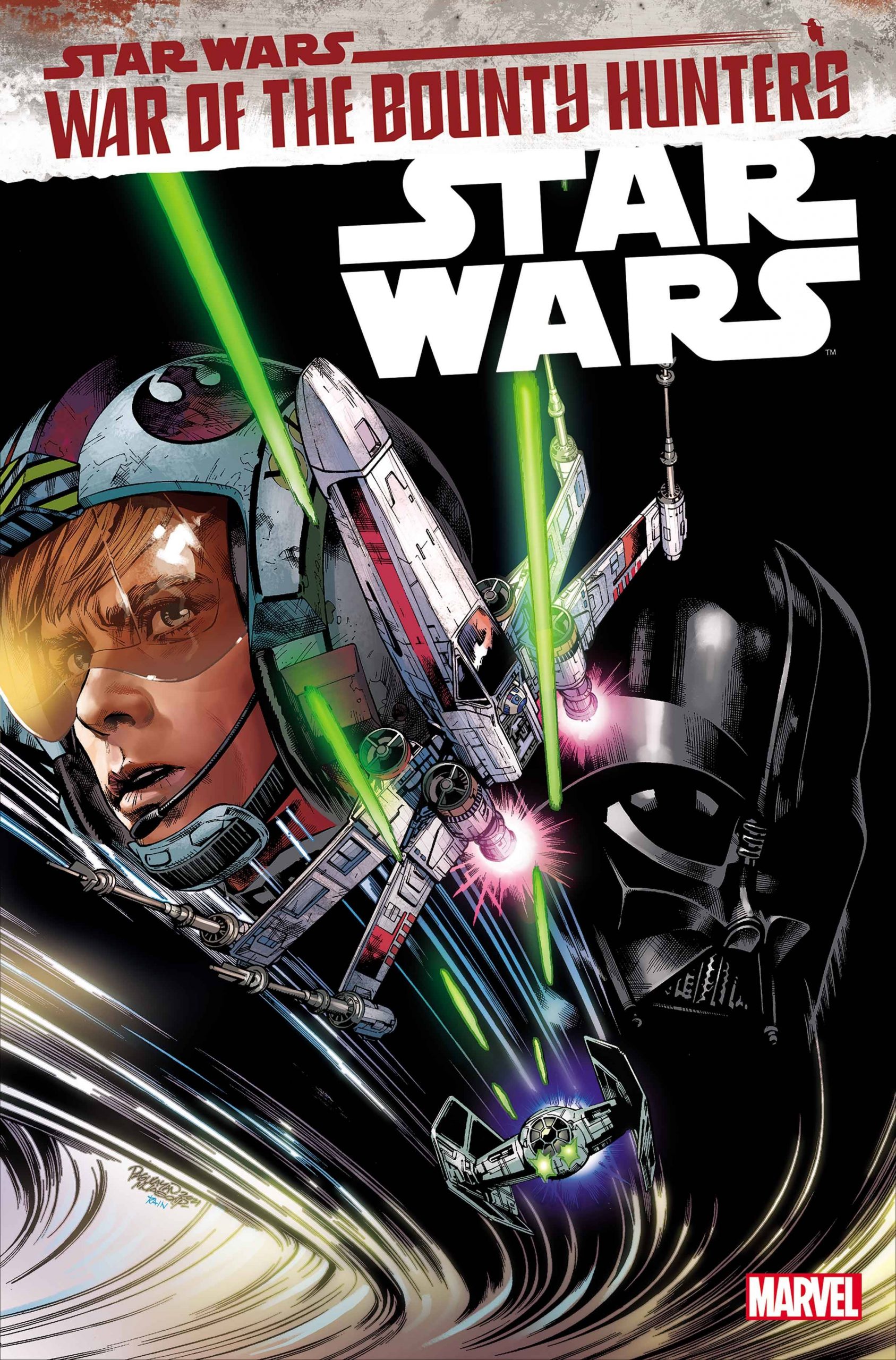 Star Wars #17 (2021)