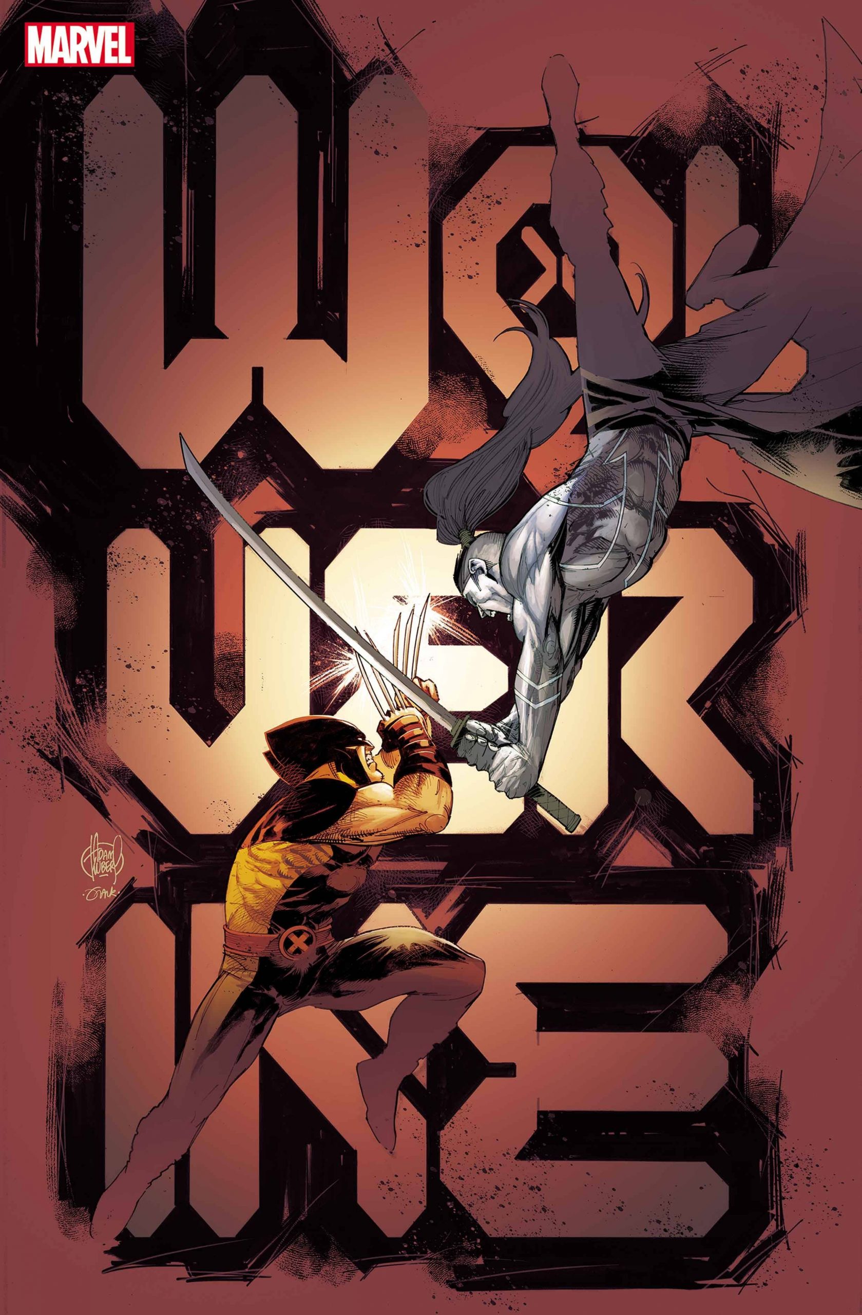 Wolverine #16 (2021)