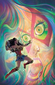 Sensational Wonder Woman #7 (2021)
