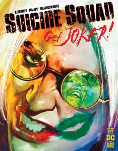 Suicide Squad: Get Joker #2 (2021)