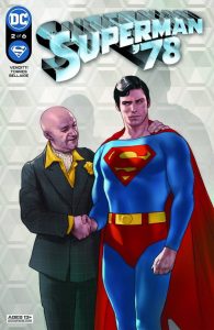 Superman 78 #2 (2021)