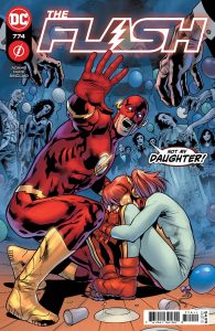 The Flash #774 (2021)