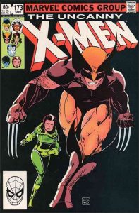 X-Men #173 (1983)