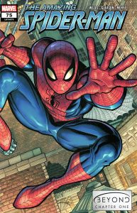 Amazing Spider-Man #75 (2021)