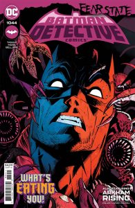 Detective Comics #1044 (2021)