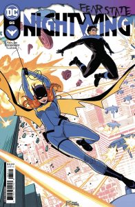 Nightwing #85 (2021)
