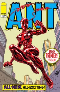 Ant #1 (2021)