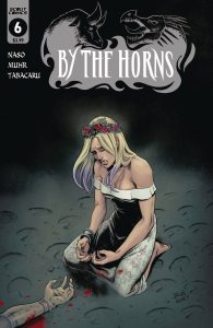 By The Horns #6 (2021)