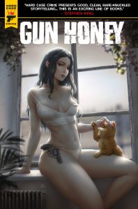 Gun Honey #2 (2021)