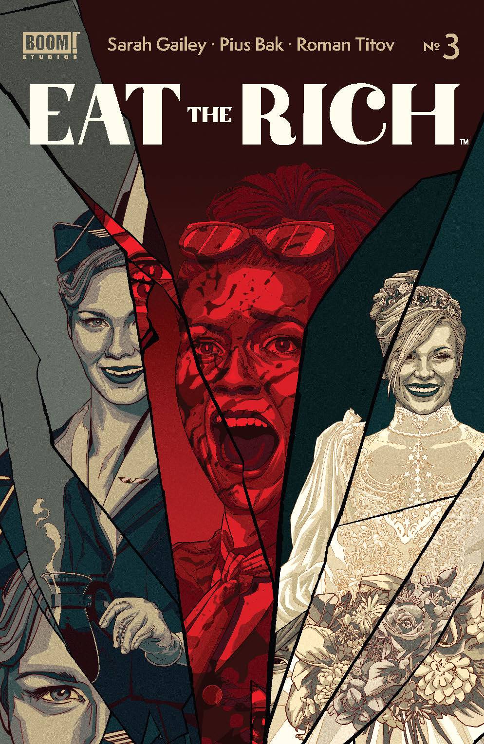 Eat The Rich #3 (2021)