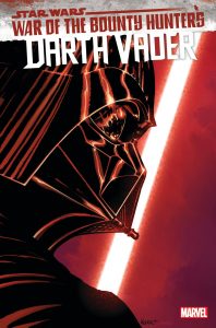 Star Wars: Darth Vader #17 (2021)