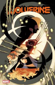 Wolverine #17 (2021)