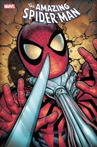Amazing Spider-Man #77 (2021)