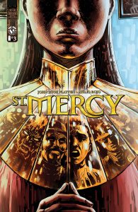 St. Mercy #3 (2021)