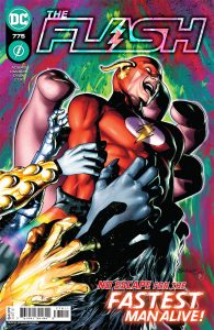 The Flash #775 (2021)