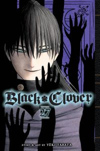 Black Clover #27 (2021)