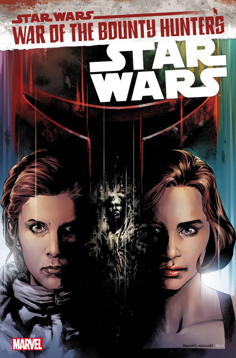 Star Wars #18 (2021)
