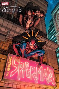 Amazing Spider-Man #78 (2021)