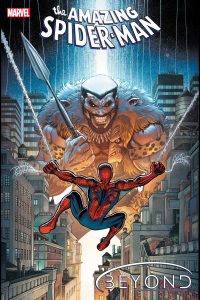 Amazing Spider-Man #79 (2021)
